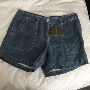 Brand new with tags tommy bahaha shorts